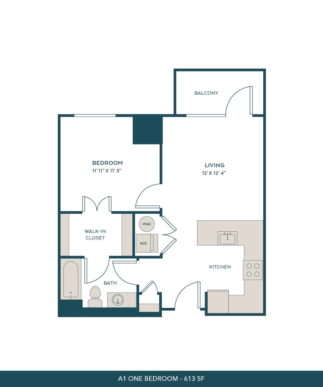 DomainCitygate 2DFloorPlans A1