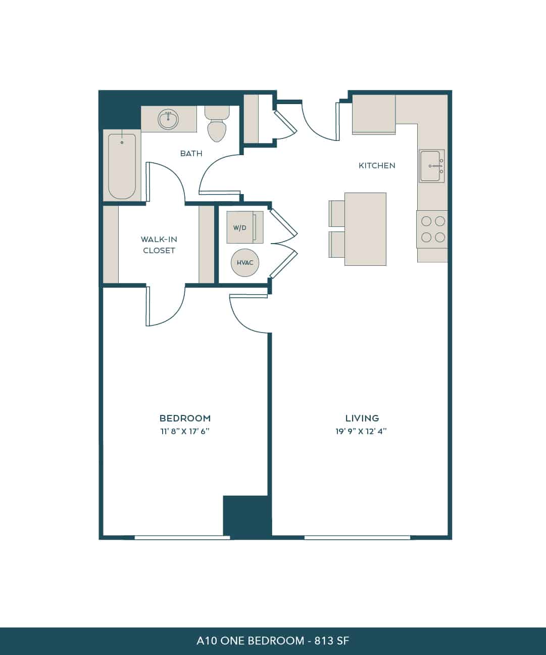 DomainCitygate 2DFloorPlans A10