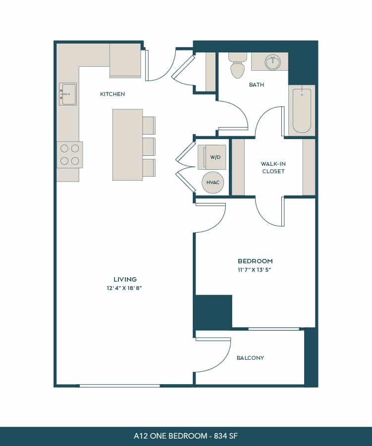 DomainCitygate 2DFloorPlans A12