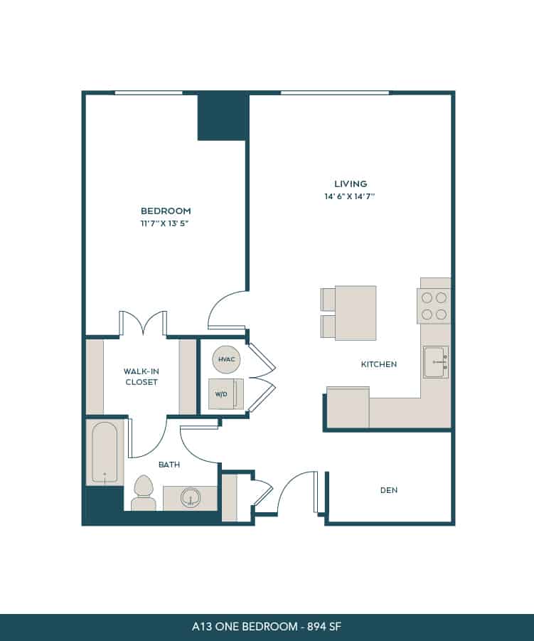 DomainCitygate 2DFloorPlans A13