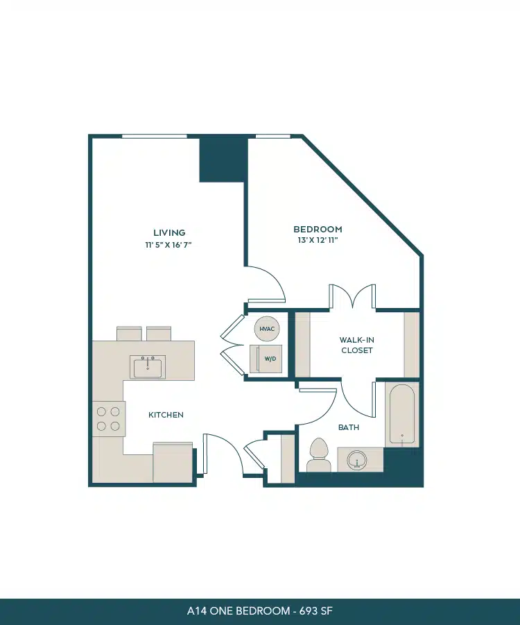 DomainCitygate 2DFloorPlans A14