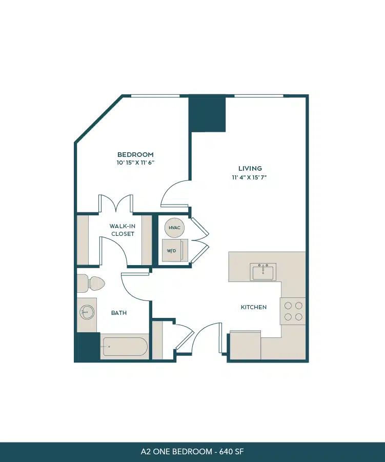 DomainCitygate 2DFloorPlans A2