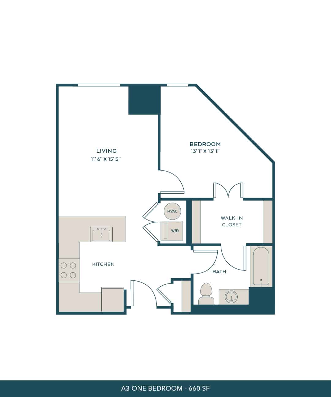 DomainCitygate 2DFloorPlans A3