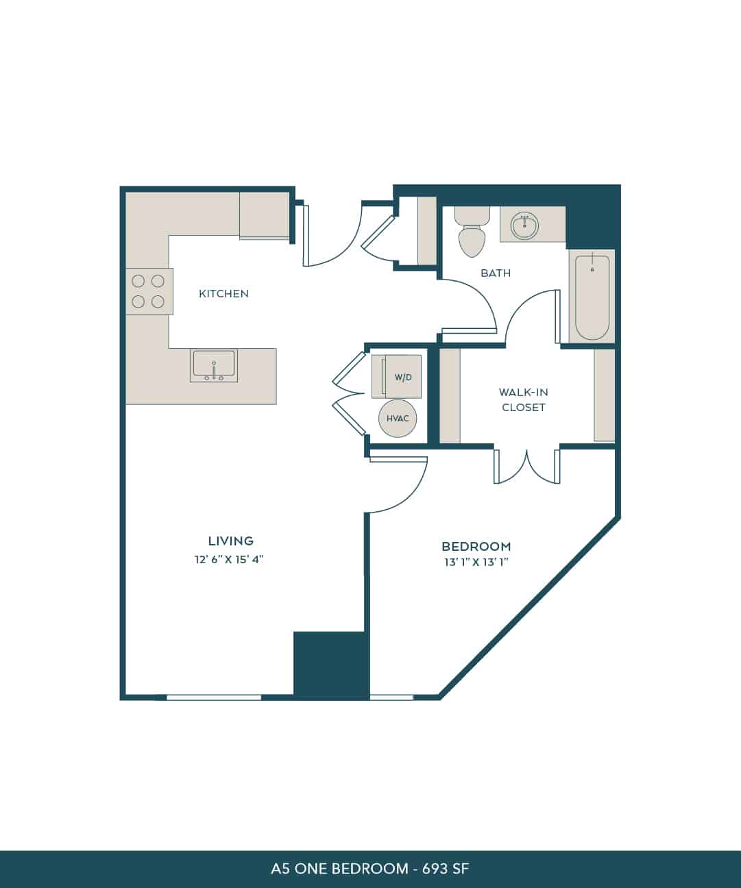 DomainCitygate 2DFloorPlans A5