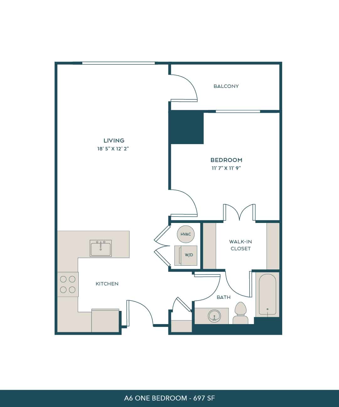 DomainCitygate 2DFloorPlans A6