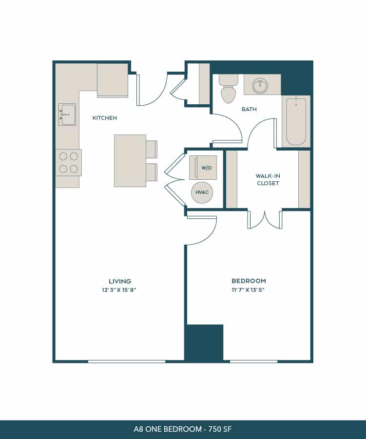 DomainCitygate 2DFloorPlans A8