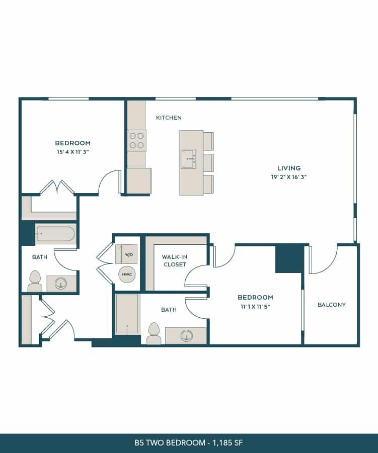 DomainCitygate 2DFloorPlans B5