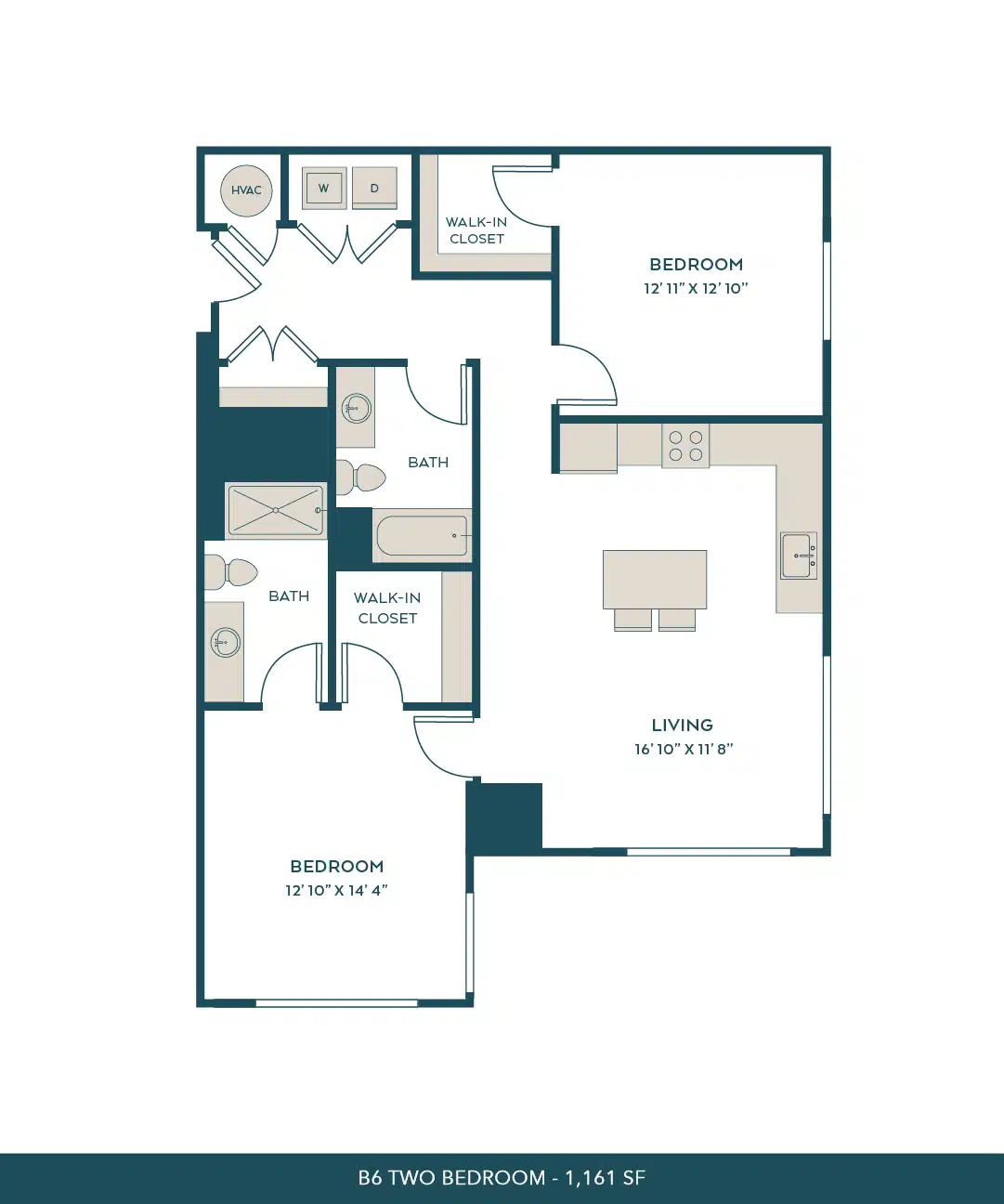 DomainCitygate 2DFloorPlans B6