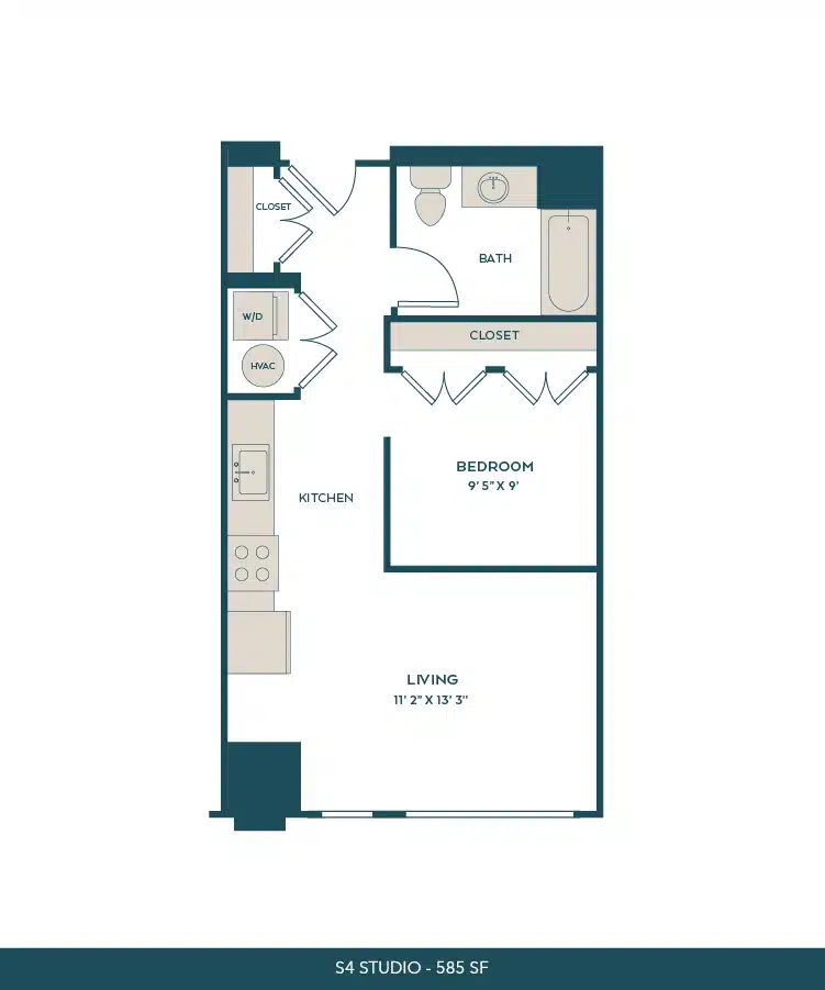 DomainCitygate 2DFloorPlans S4