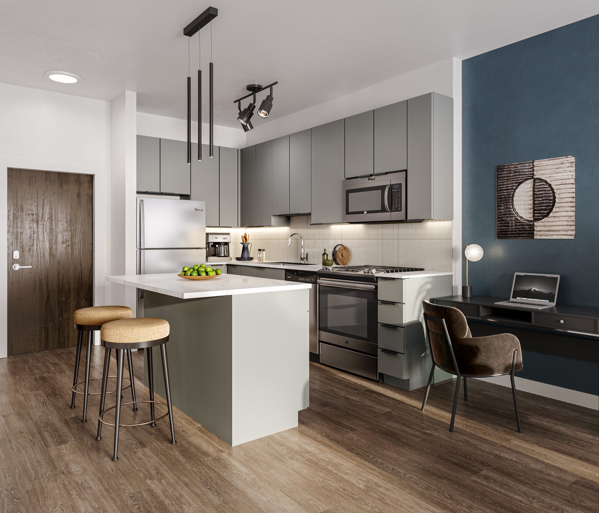StainlessSteelAppliances